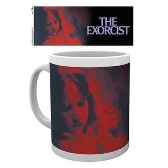 Skodelica The Exorcist - GB posters, GB posters, Exorcist
