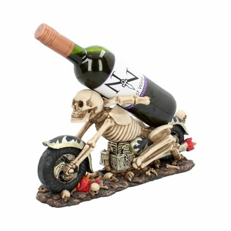 Stojalo za vino (dekoracija) Death Ride, NNM