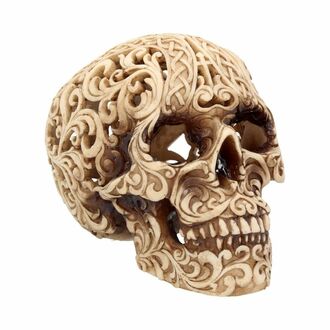 Dekoracija Skull Celtic Decadence, NNM