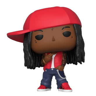 pop figura Lil Wayne - POP!, POP, Lil Wayne