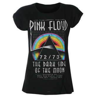 Ženska majica Pink Floyd - The Dark Side of the Moon - Whose, NNM, Pink Floyd