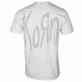 moška majica KORN - REQUIEM - PLASTIC HEAD, PLASTIC HEAD, Korn