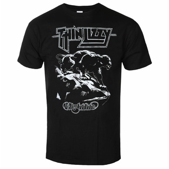 Moška majica Thin Lizzy - Nightlife - ROCK OFF, ROCK OFF, Thin Lizzy