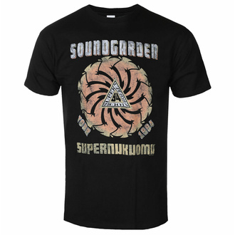Moška majica Soundgarden - Superunknown Tour '94 - ROCK OFF, ROCK OFF, Soundgarden