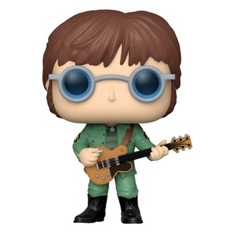 POP figurica The Beatles - John Lennon - POP! - Military Jacket, POP, Beatles