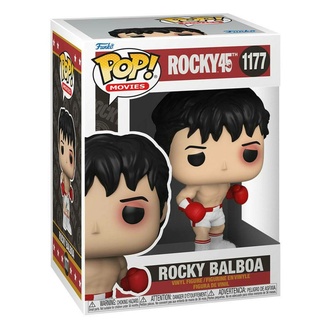 Figura Rocky - POP! - Rocky Balboa, POP, Rocky