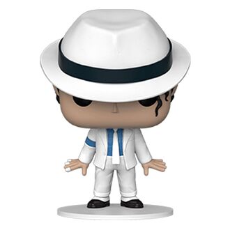 Figura Michael Jackson - POP! - (Smooth Criminal), POP, Michael Jackson