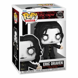 Figura The Crow - POP! - Eric, POP