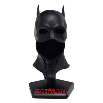 Maska (replika) - DC Comics - The Batman Bat Cowl - Limited Edition, NNM, Batman