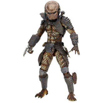 Akcijska figura Predator - City Hunter, NNM, Predator