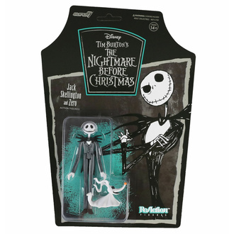 figura Nightmare Before Christmas - Jack Skellington, NNM, Nightmare Before Christmas