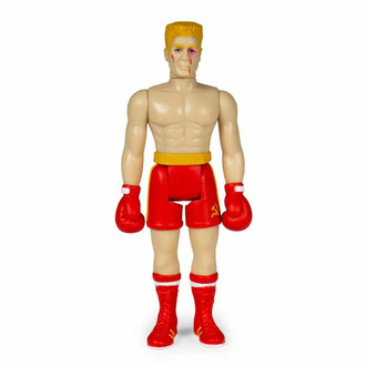 Figura Rocky 4 - Ivan Drago - Beat-Up, NNM, Rocky
