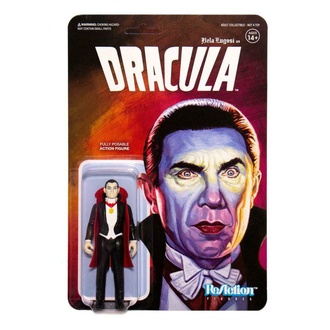 Figura Dracula - Universal Monsters, NNM