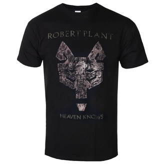 Moška metal majica Robert Plant - Heaven Knows - NNM - RTRPLTSBHEA